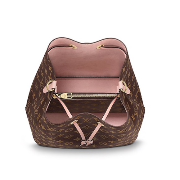 Louis Vuitton Neo Noe (in rose poudre)⭐️SOLD⭐️ - Picture 4 of 8